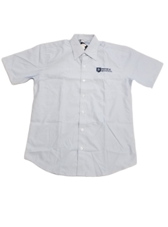 Renew School Y9-Y13 Boys Short Sleeve Shirt