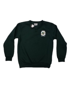 Tauraroa Area School Y7-Y13 Sweatshirt