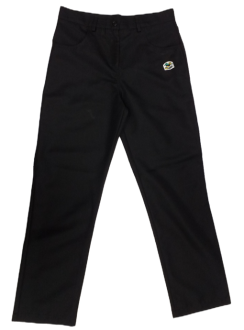 Tauraroa Area School Trousers by Bethells Uniforms