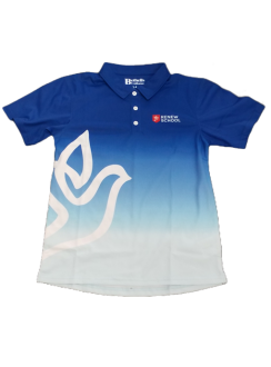 Renew School Y0-Y8 Polo Shirt